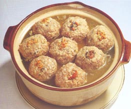 中国八大菜系之苏菜