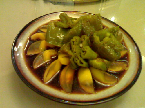 中国八大菜系之苏菜