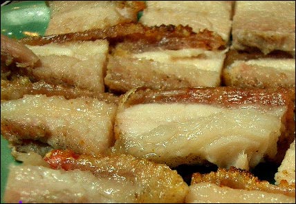 广式烧腊――皇上皇 八百载 沧州