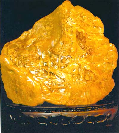 荔湾源胜陶瓷玉石工艺街