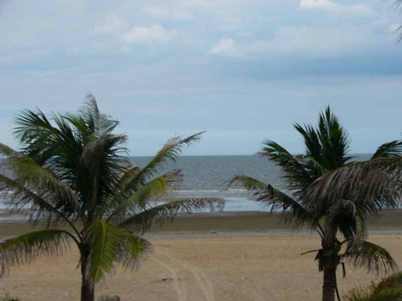 湛江东海岛旅游度假区